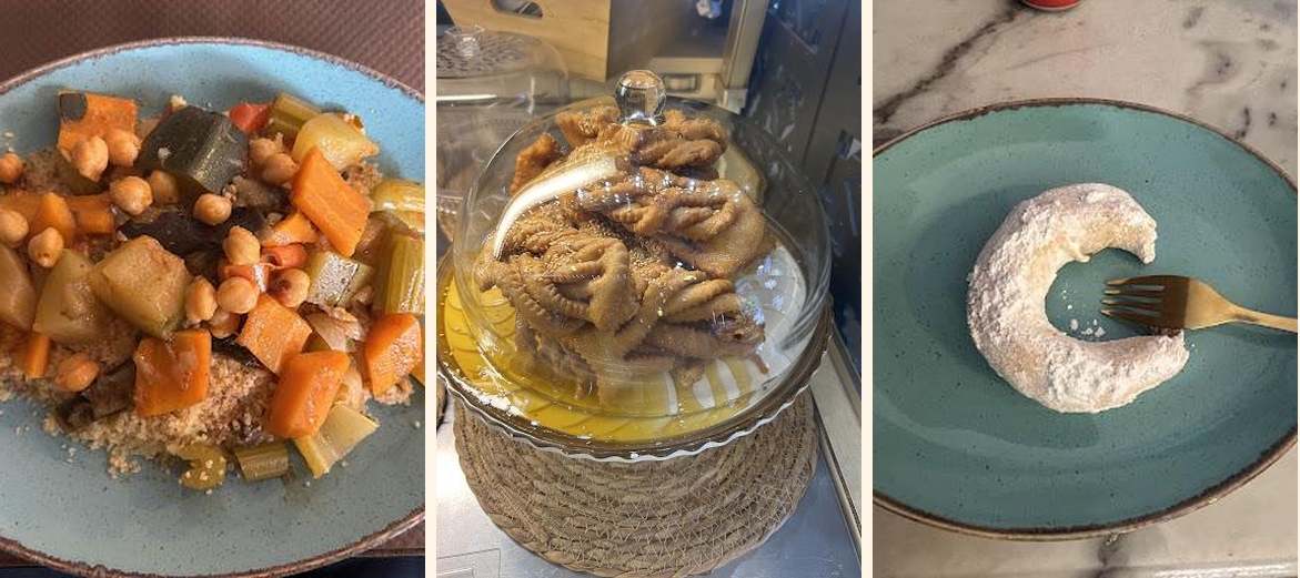 Au Rendez Vous - Gallery Image 1