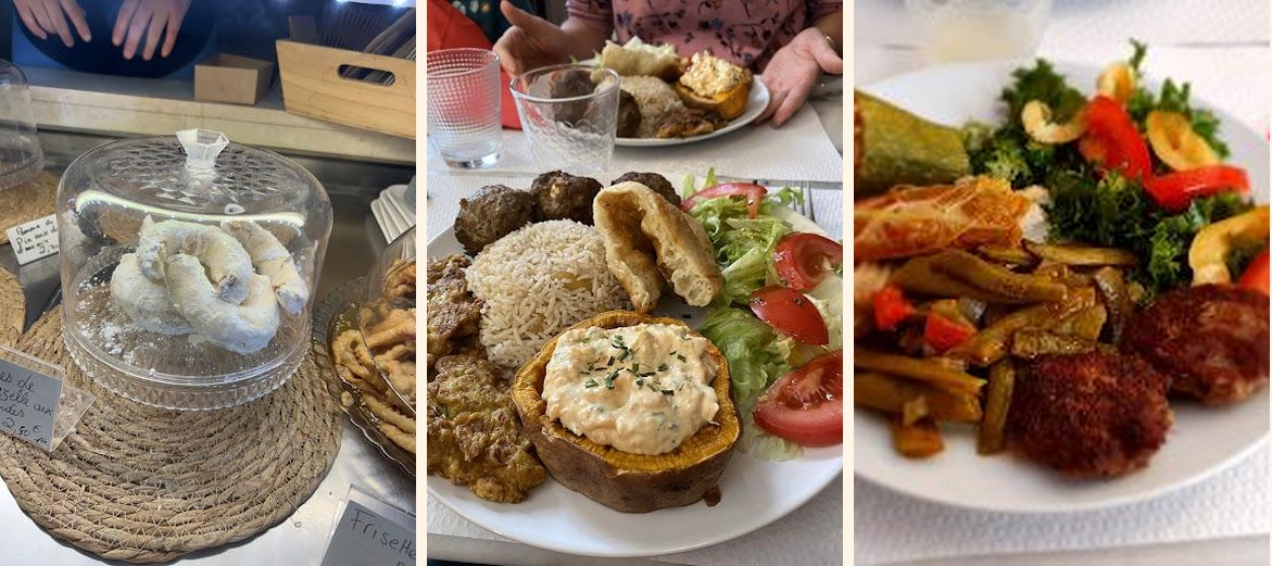 Au Rendez Vous - Gallery Image 2