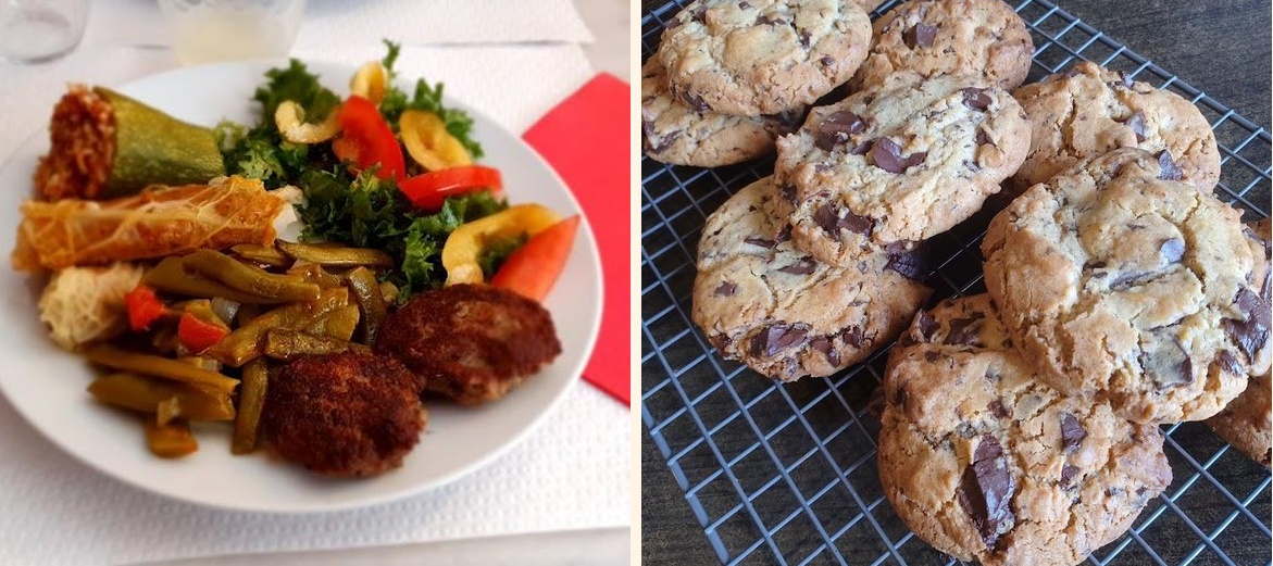 Au Rendez Vous - Gallery Image 4