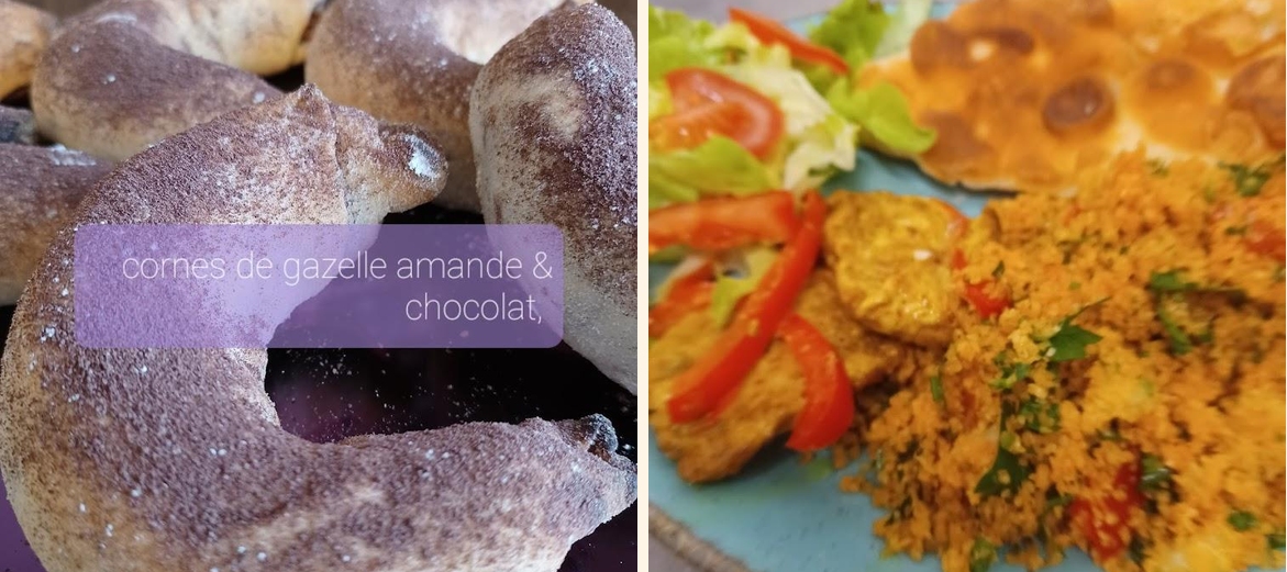 Au Rendez Vous - Gallery Image 6